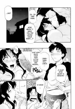 Page 9 of Money Honey