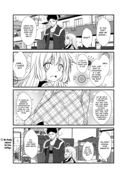 Page 10 of Kohaku Biyori 3