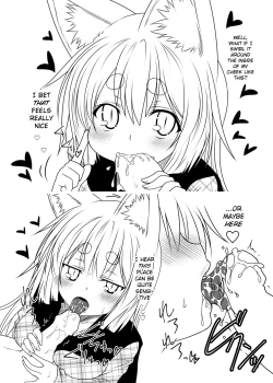 Page 24 of Kohaku Biyori 3