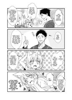 Page 8 of Kohaku Biyori 3