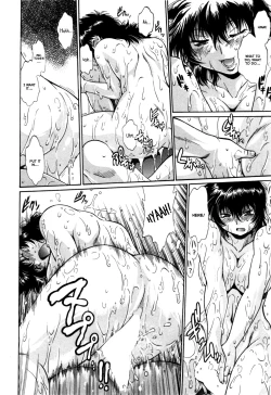 Page 133 of Kanojo de Ippai 3 Ch. 19-26