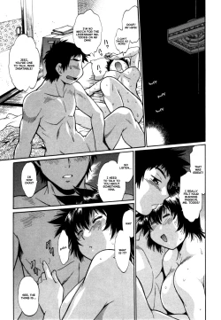 Page 180 of Kanojo de Ippai 3 Ch. 19-26