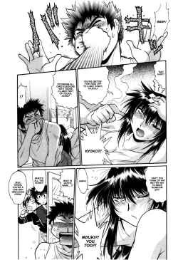 Page 53 of Kanojo de Ippai 3 Ch. 19-26