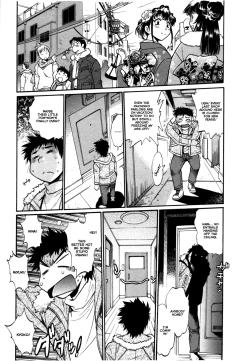 Page 83 of Kanojo de Ippai 3 Ch. 19-26