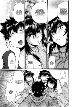 Page 86 of Kanojo de Ippai 3 Ch. 19-26