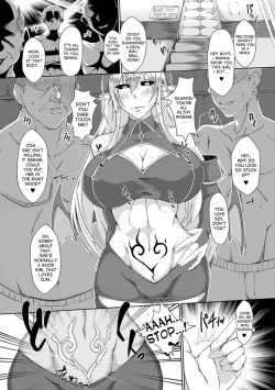 Page 9 of Kairaku no Reikoku | The Slave Curse of Pleasure