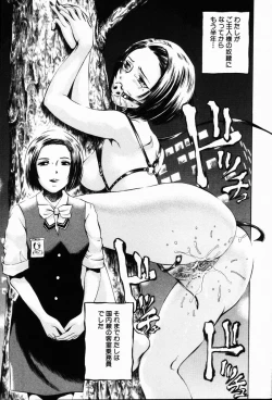 Page 43 of COMIC HimeDorobou 2001-07