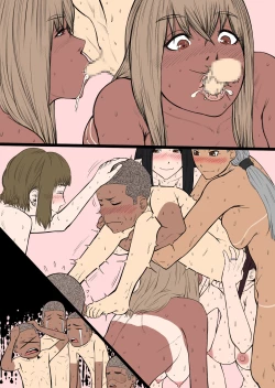 Page 39 of Boshi Rankou Circle - Shinki Nyuukai Boshi