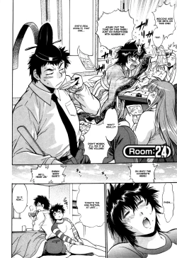 Page 119 of Kanojo de Ippai 3