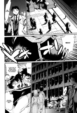 Page 125 of Kanojo de Ippai 3