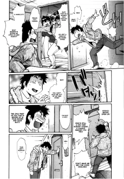 Page 77 of Kanojo de Ippai 3