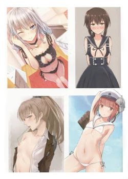 Page 16 of Kantai Fetishism