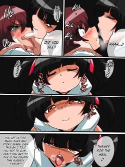 Page 5 of The Gloomy Hero’s Strongest Enemy! Top Loli Pearl 3!