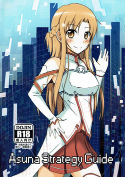 Download Asuna Strategy Guide