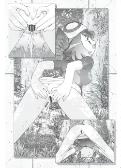 Page 103 of PM GALS Soushuuhen