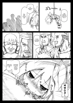 Page 7 of Bote Dun| Pregnancy☆Dungeon ~ Get pregnant, Give birth, and Becum stronger