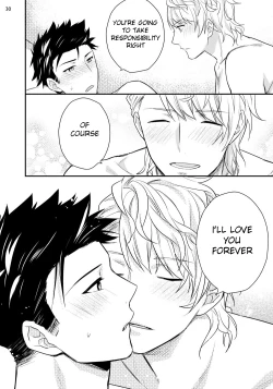 Page 31 of Virgin Pink x Scandal