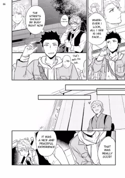 Page 8 of Virgin Pink x Scandal 2