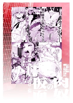 Page 28 of Nikudo no Kamen