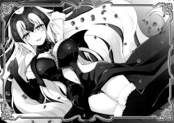 Page 2 of Fukujuu Maryoku Kyoukyuu