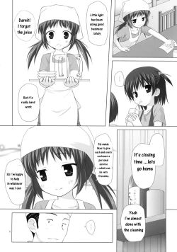 Page 6 of Shoubai Hanjou | Prosperity in Business