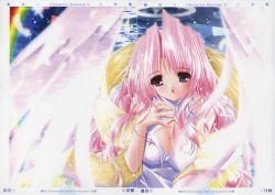 Page 22 of Character Museum Sapphire