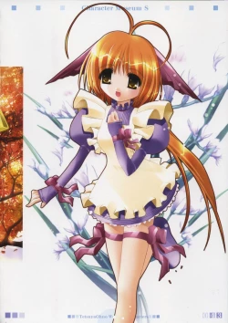 Page 55 of Character Museum Sapphire