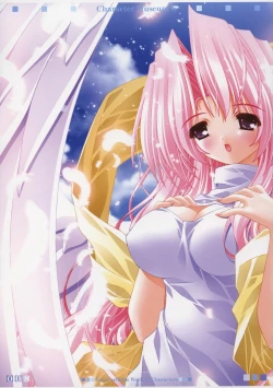 Page 9 of Character Museum Sapphire