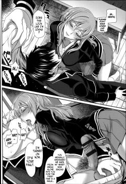 Page 4 of Shiratori Momoka ni Kiitemita | I Tried Asking Shiratori Momoka