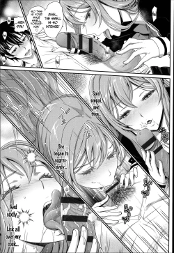 Page 5 of Shiratori Momoka ni Kiitemita | I Tried Asking Shiratori Momoka