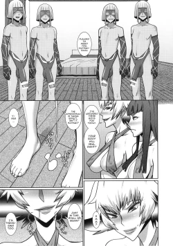 Page 4 of Futari no Kyuujitsu