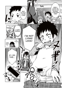 Page 6 of Yarisugi Seikyouiku!| Sex Education That Went Too Far