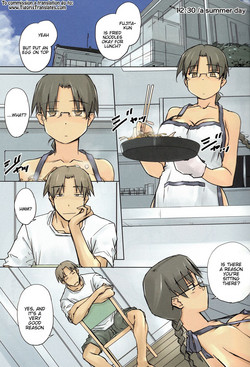 Download 12:30/ a summer day