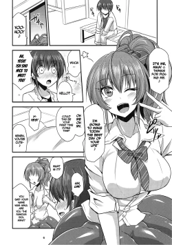 Page 5 of Tako Mika | Octo Mika