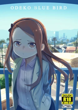 Page 1 of ODEKO BLUE BIRD