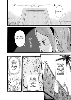 Page 3 of ODEKO BLUE BIRD