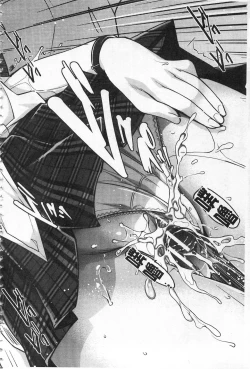 Page 29 of Kinshin Chikan Hakusho