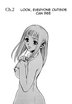 Page 23 of Zutto Zutto Suki Datta... | I've always loved you... Ch. 1-6