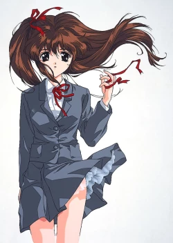 Page 42 of Hi.Me.Go.To Special Art