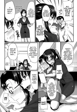 Page 43 of Inma no Mikata! | Succubi's Supporter! Ch. 1-4
