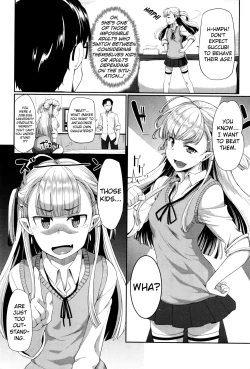 Page 86 of Inma no Mikata! | Succubi's Supporter! Ch. 1-4