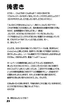 Page 25 of Hisou Shoujo Digital