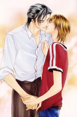 Page 18 of Ai Hasukawa Illustrations