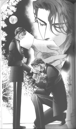 Page 1 of Ai Hasukawa Illustrations