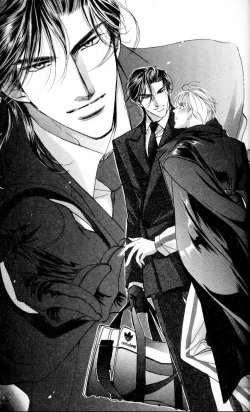 Page 26 of Ai Hasukawa Illustrations