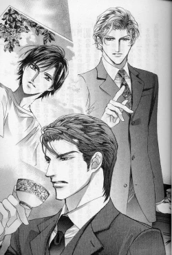 Page 30 of Ai Hasukawa Illustrations