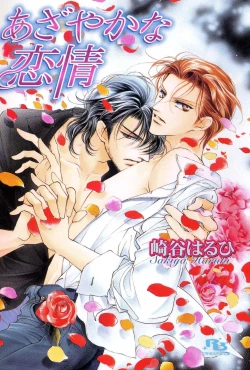 Page 33 of Ai Hasukawa Illustrations