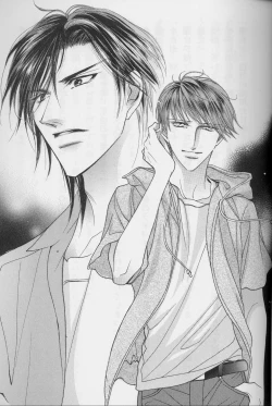 Page 41 of Ai Hasukawa Illustrations