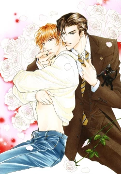 Page 52 of Ai Hasukawa Illustrations