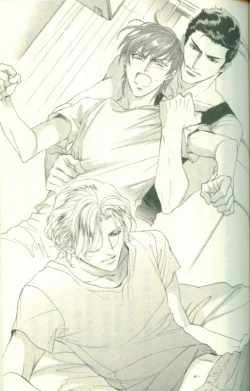 Page 80 of Ai Hasukawa Illustrations